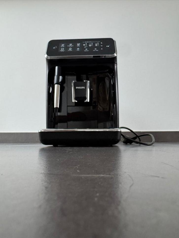 Philips 3200 EP 3221/40 volautomatische koffiemachine, Electroménager, Cafetières, Café moulu, Café en grains, Cafetière, 10 tasses ou plus