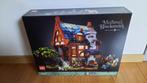 lego 21325 Medieval Blacksmith, Kinderen en Baby's, Speelgoed | Duplo en Lego, Ophalen of Verzenden, Nieuw, Complete set, Lego