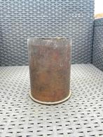 Duitse 10,5cm lfh wo2, Verzamelen, Militaria | Tweede Wereldoorlog, Ophalen of Verzenden