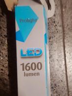Prolight led verlichting 1m20cm, Ophalen