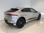 Jaguar I-PACE EV 400 SE, Autos, Jaguar, Argent ou Gris, Achat, Entreprise, I-PACE