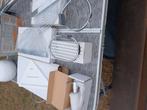 Accessoires pour salle de bain neuf, Zakelijke goederen, Overige Zakelijke goederen, Ophalen