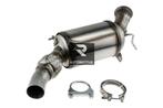 DPF-roetfilter BMW Series 1/3/5/X1 18307800704 18307812283, Auto-onderdelen, Petuelring 130
80788  Munich, DE, Info@bmw.de, Nieuw