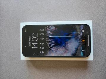 iPhone 14 Pro Noir – 256 Go
 beschikbaar voor biedingen