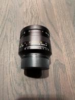 TT Artisan 50mm f1.1 Leica vatting, TV, Hi-fi & Vidéo, Lentille standard, Enlèvement ou Envoi, Neuf
