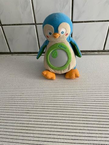 Peluche musicale beschikbaar voor biedingen