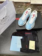 Prada cup bleu, Kleding | Heren, Schoenen, Blauw, Nieuw, Ophalen of Verzenden, Sneakers