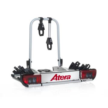porte vélo ( aussi pour velos electrique ), Neuf, Support d'attelage, 2 vélos, Vélo électrique