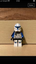 Captain rex Lego, Comme neuf, Enlèvement ou Envoi