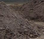 Grond te geef (wk van 23 Maart), Tuin en Terras, Zand, Ophalen, Nieuw, Overige typen