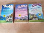 Serie romans Sarah Lark, Ophalen of Verzenden, Gelezen, Sarah Lark