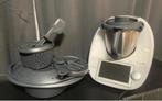 Thermomix Tm6, Elektronische apparatuur, Keukenmixers, Ophalen of Verzenden, Zo goed als nieuw, Vaatwasserbestendig, 3 snelheden of meer