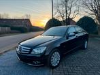 Mercedes C220 CDI Automaat/1ste Eigenaar/Leder/Navi/GEKEURD, Auto's, Mercedes-Benz, Automaat, Leder, Bedrijf, C-Klasse