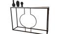 Tafel console sidetable, Huis en Inrichting, Ophalen, Nieuw
