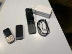 3 mobiele telefoons, Télécoms, Téléphonie mobile | Nokia, Enlèvement, Utilisé, Noir