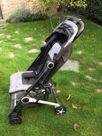 Opvouwbare Kinderbuggy merk Cicco, Kinderen en Baby's, Kinderwagens en Combinaties, Ophalen, Gebruikt, Kinderwagen, Overige merken