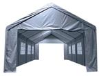 TE HUUR partytent 8x4, Tuin en Terras, Ophalen, Partytent