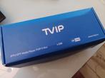 TVIP S-Box v530 4K UHD IPTV Media Player, Audio, Tv en Foto, Mediaspelers, Ophalen of Verzenden, Zo goed als nieuw, HDMI, Minder dan 500 GB