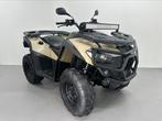 Kymco MXU 550 IRS 4x4 Quad T-homologatie 2023 RIJKLAAR, Ophalen, 1 cilinder, 12 t/m 35 kW