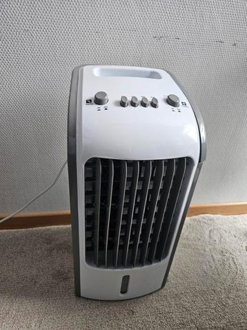 Climatiseur refroidisseur d'air, Enlèvement, Comme neuf