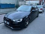 Audi S3, 5 places, Noir, Achat, Hatchback