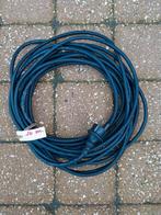 Verlengkabel 10 m., Ophalen, Gebruikt