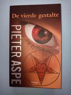 Thrillers Aspe diverse boeken, Ophalen of Verzenden, Zo goed als nieuw