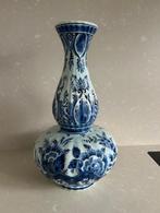 Vaas Delft blauw, Ophalen