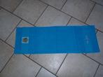 Aquarius handdoek, Ophalen, Nieuw, Blauw, Overige typen