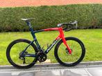Pinarello Dogma F, Ophalen, Zo goed als nieuw