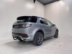 Land Rover Discovery Sport 2.0d AWD Autom. - 7PL - GPS - Pa, 4 deurs, 0 min, 139 g/km, 0 kg