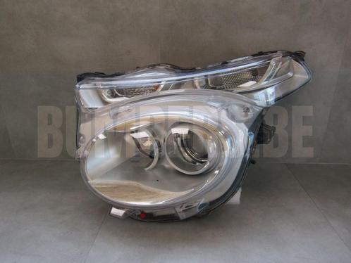 Koplamp Citroen C1 II Halogeen 14- 90060989 Links Q648/A146, Auto-onderdelen, Verlichting, Gebruikt, 6 maanden garantie, Ophalen of Verzenden