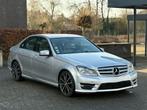 Meecedes C220, Auto's, Achterwielaandrijving, Overige kleuren, Particulier, Overige carrosserie
