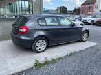 2005 BMW 1, Auto's, 1 Reeks, Gebruikt, Bedrijf, Euro 4