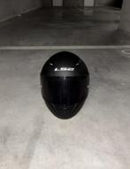 LS2 Rapid helm, Motoren, XL, Overige typen, Tweedehands, Ophalen