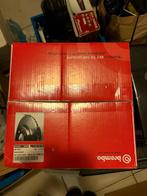 Brembo remmen set, Auto's, Skoda, Particulier, Te koop, Roomster