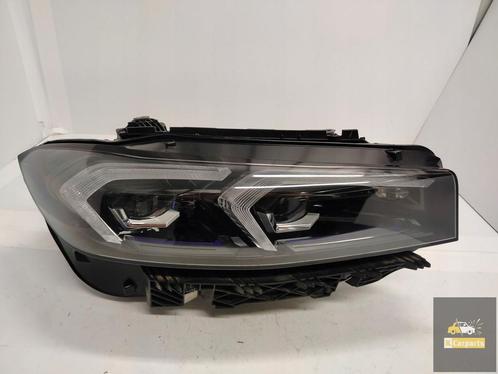 BMW G20 Lift Volledig Led Schaduwlamp Rechts Ideaal, Auto-onderdelen, Verlichting, BMW, Gebruikt