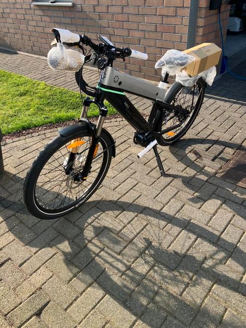 NIEUWE SPEEDPEDELEC FUELL FLUID 1S 45 km/h, Fietsen en Brommers, Elektrische fietsen, Nieuw, Overige merken, 50 km per accu of meer
