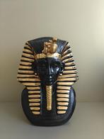 Beeldje Egypte, Ophalen, Nieuw