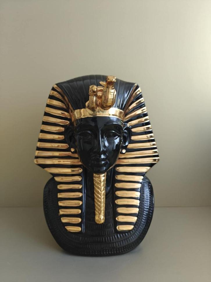 Beeldje Egypte, Huis en Inrichting, Woonaccessoires | Overige, Nieuw, Ophalen