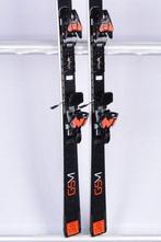180 ski's NORDICA DOBERMANN GSM PISTON, Sport en Fitness, Skiën en Langlaufen, Verzenden, Carve, Nordica, 180 cm of meer