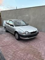 Toyota Corolla automaat, Auto's, Stof, Corolla, Bedrijf, Grijs