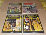 Sam Pezzo - 1e druk - Volledig, Complete serie of reeks, Ophalen of Verzenden
