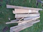 Lot de planches en épicéas, Bricolage & Construction, Bois & Planches, Enlèvement