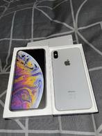 iPhone XS perfecte staat, Telecommunicatie, Mobiele telefoons | Apple iPhone, Ophalen, IPhone XS, Zo goed als nieuw, 64 GB