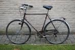 Gazelle Heren fiets (Maat L), Fietsen en Brommers, Fietsen | Heren | Herenfietsen, Ophalen, Gebruikt, Versnellingen, 57 tot 61 cm