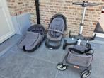 Kinderwagen Stokke Xplory, Kinderen en Baby's, Kinderwagens en Combinaties, Ophalen, Gebruikt, Kinderwagen, Overige merken