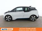 BMW i3 i3 (bj 2021, automaat), Auto's, Automaat, 4 zetels, Gebruikt, https://public.car-pass.be/vhr/0825fdbc-ebdc-4c7b-87f3-0ad2ca0be2b3