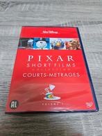 Pixar Shortfilms Disney (nieuw), Cd's en Dvd's, Ophalen of Verzenden, Nieuw in verpakking