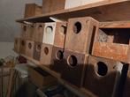 Vogels, Dieren en Toebehoren, Ophalen of Verzenden, Zo goed als nieuw